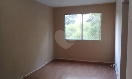 Apartamento com 2 quartos à venda em vila irmãos arnoni - sp