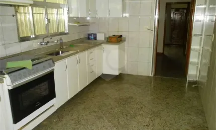 Casa com 4 quartos à venda na Rua Mussumés, 535, Vila Maria, São Paulo