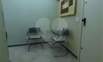 Sala comercial à venda na Rua Clodomiro Amazonas, 1099, Vila Olímpia, São Paulo