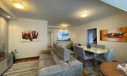 Apartamento com 3 quartos à venda na Rua Gilberto Sampaio, 43, Santana, São Paulo
