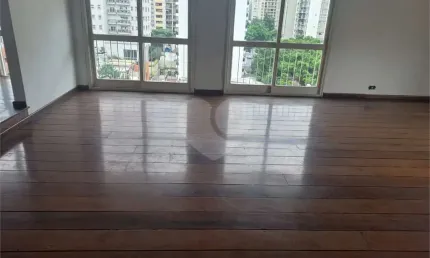 Apartamento com 3 quartos à venda em jardim paulista - sp