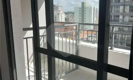 Kitnet / Stúdio à venda na Avenida Guapira, 117, Tucuruvi, São Paulo