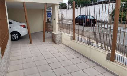 Casa com 2 quartos à venda na Rua Maria Odete, 30, Tremembé, São Paulo