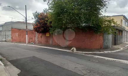Casa com 3 quartos à venda na Rua Jornada da Paraíba, 432, Parque Edu Chaves, São Paulo