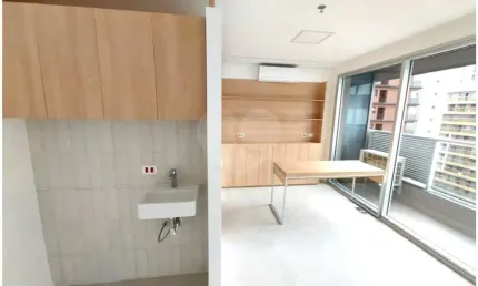 Sala comercial à venda na Rua Cristiano Viana, Cerqueira César, São Paulo
