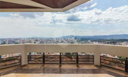 Apartamento com 4 quartos à venda na Rua Casa Forte, 347, Santana, São Paulo