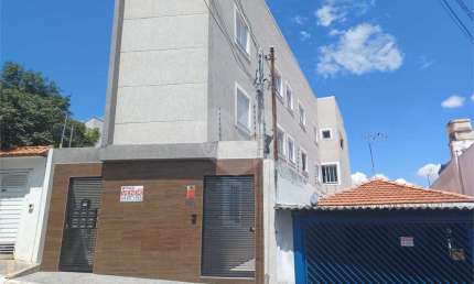 Apartamento com 1 quarto à venda na Rua Capricho, 668, Tucuruvi, São Paulo
