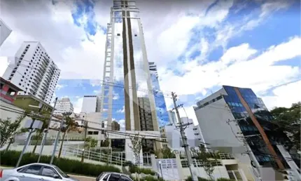 Sala Comercial Nova à venda em Santana no Edifício Brasília Corporate com 50 m² 2 vagas 2 banheiros!