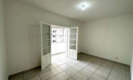 APARTAMENTO PARA VENDA - 75 METROS QUADRADOS - 2 QUARTOS - SANTANA