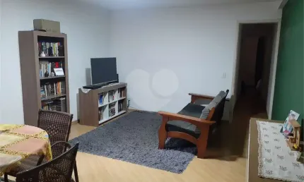 Apartamento com 62 m² e 2 dormitórios por 300 mil reais, Vila Nivi São Paulo, SP.