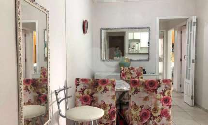 Apartamento santa tersinha 03 dormitórios , 1 suite e 02 vagas, lazer