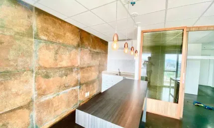 Conjunto Comercial de Alto Padrão: O Espaço Perfeito para o Seu Negócio