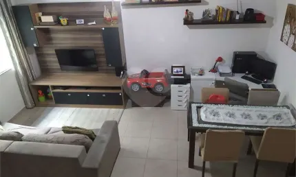 Condomínio com 3 quartos à venda em jardim leonor mendes de barros - sp