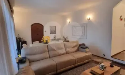 Casa com 2 quartos à venda em vila isolina mazzei - sp