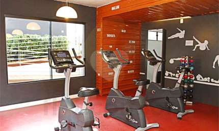 Apartamento-São Paulo-VILA GUILHERME | Ref.: REO927802