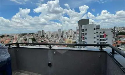Apartamento com 1 quartos à venda em parada inglesa - sp