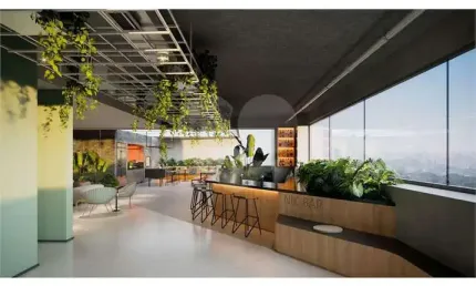 Apartamento com 1 quarto à venda na Rua Melo Palheta, 301, Lapa, São Paulo