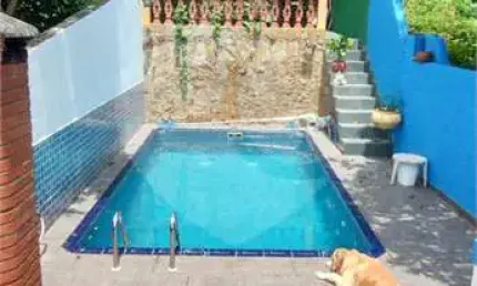 Casa com 3 quartos à venda na Rua Itamogi, 256, Pirituba, São Paulo