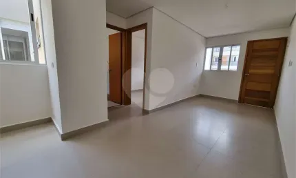 Apartamento com 1 quartos à venda em vila mazzei - sp