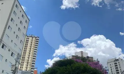 Apartamento com 1 quarto à venda na Rua Augusto Tolle, Santana, São Paulo