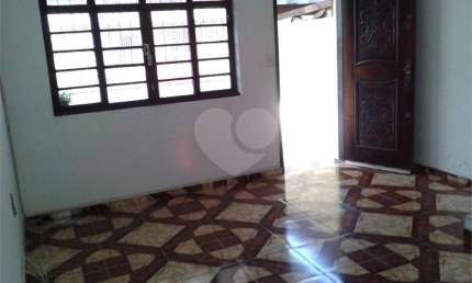 Casa com 3 quartos à venda na Rua Doutor Natalino Righeto, 167, Tucuruvi, São Paulo
