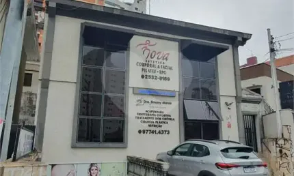 Casa com 5 quartos à venda na Rua Altinópolis, Santana, São Paulo