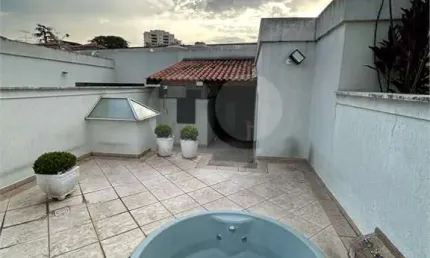 Condomínio com 3 quartos à venda em jardim são paulo(zona norte) - sp