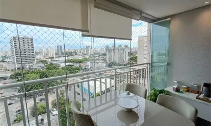 Apartamento-são paulo-barra funda | ref.: reo931780