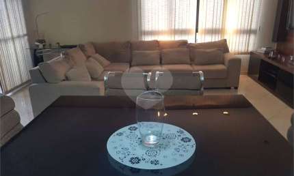Apartamento 137 Metros 4 Dormitórios Alto de Santana
