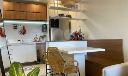 Apartamento-São Paulo-VILA GUILHERME | Ref.: REO928652