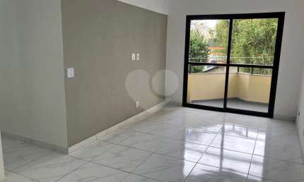 Apartamento com 3 quartos à venda na Rua Itaici, 111, Santa Teresinha, São Paulo