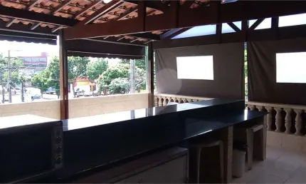 Prédio à venda na Avenida Engenheiro George Corbisier, 714, Jabaquara, São Paulo