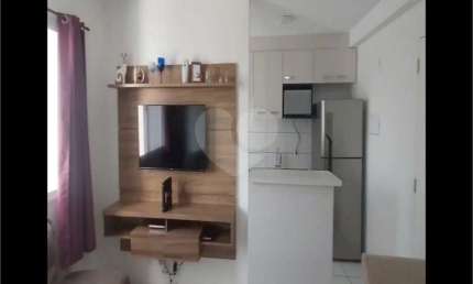 Apartamento-São Paulo-VILA GUILHERME | Ref.: REO913594