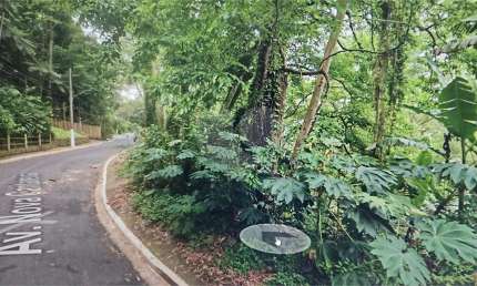 Terreno em área nobre de São Paulo - Oportunidade de investimento