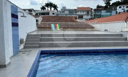 Casa térrea com 3 quartos à venda em jardim franca - sp