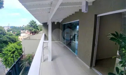 Casa com 4 quartos à venda na Rua Maestro Pedro Jatobá, 271, Tremembé, São Paulo