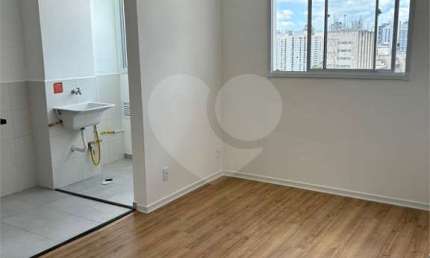 Apartamento com 2 quartos à venda na Rua Luiz Gatti, 179, Lapa, São Paulo