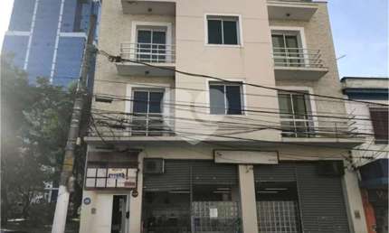 Prédio à venda na Rua Doutor Olavo Egídio, 149, Santana, São Paulo