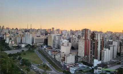 Kitnet / Stúdio à venda na Praça Carlos Gomes, 67, Centro, São Paulo