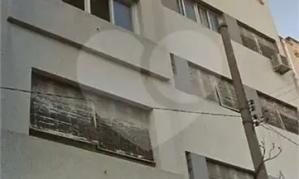 Kitnet / Stúdio à venda na Rua Carlos Gomes, Centro, São Paulo