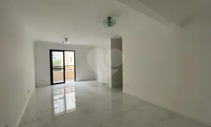 Apartamento com 3 quartos à venda na Rua Francisco da Lira, 130, Tucuruvi, São Paulo