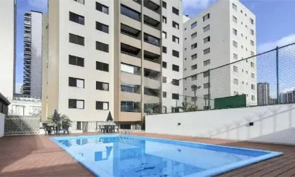 Apartamento com 4 quartos à venda na Rua Dona Luiza Tolle, Santana, São Paulo