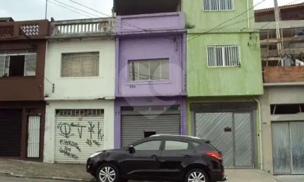 Ponto comercial à venda na Urbano Duarte, Casa Verde, São Paulo