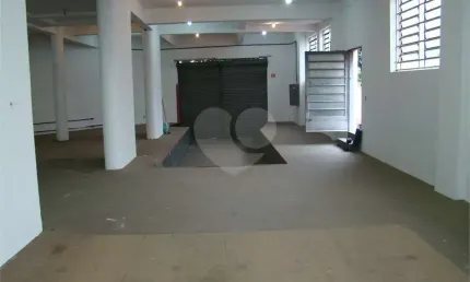 Comercial-São Paulo-FREGUESIA DO Ó | Ref.: REO181781