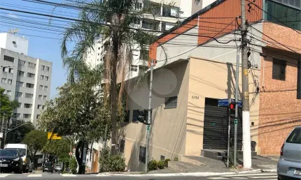 Ponto comercial à venda na Rua Voluntários da Pátria, Santana, São Paulo