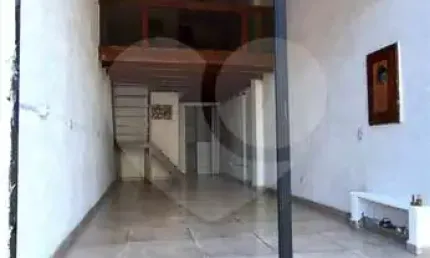 Ponto comercial à venda na Rua Voluntários da Pátria, 4720, Santana, São Paulo
