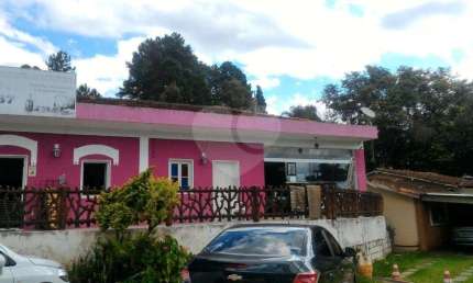 Imovel comercial passa o ponto no 9400 da Serra da Cantareira horti fruti loja e mini mercado