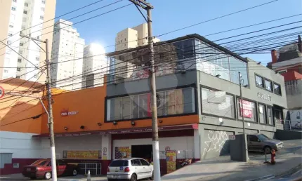 Ponto comercial à venda na Ana Lins, Santana, São Paulo