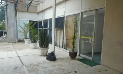 Ponto comercial à venda na Avenida São Luís, 187, Centro, São Paulo