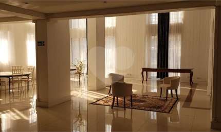 Apartamento à venda Hotel Encore Osasco 1 dorm, suite - 21 m²  R$ 270.00,00